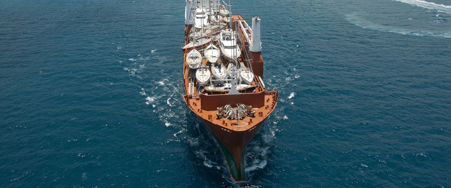 Hiring Crew: The Essential Guide for Yacht Logistics and Crew Services
