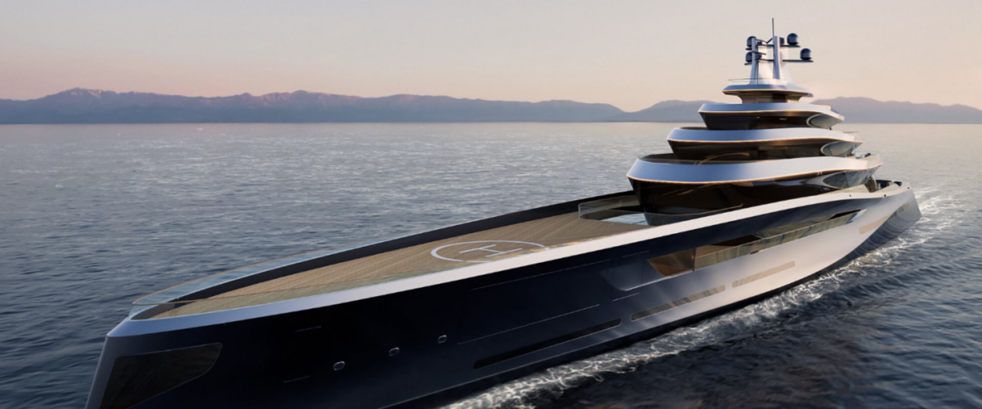 Exploring the World of United Arab Emirates Yacht Builders