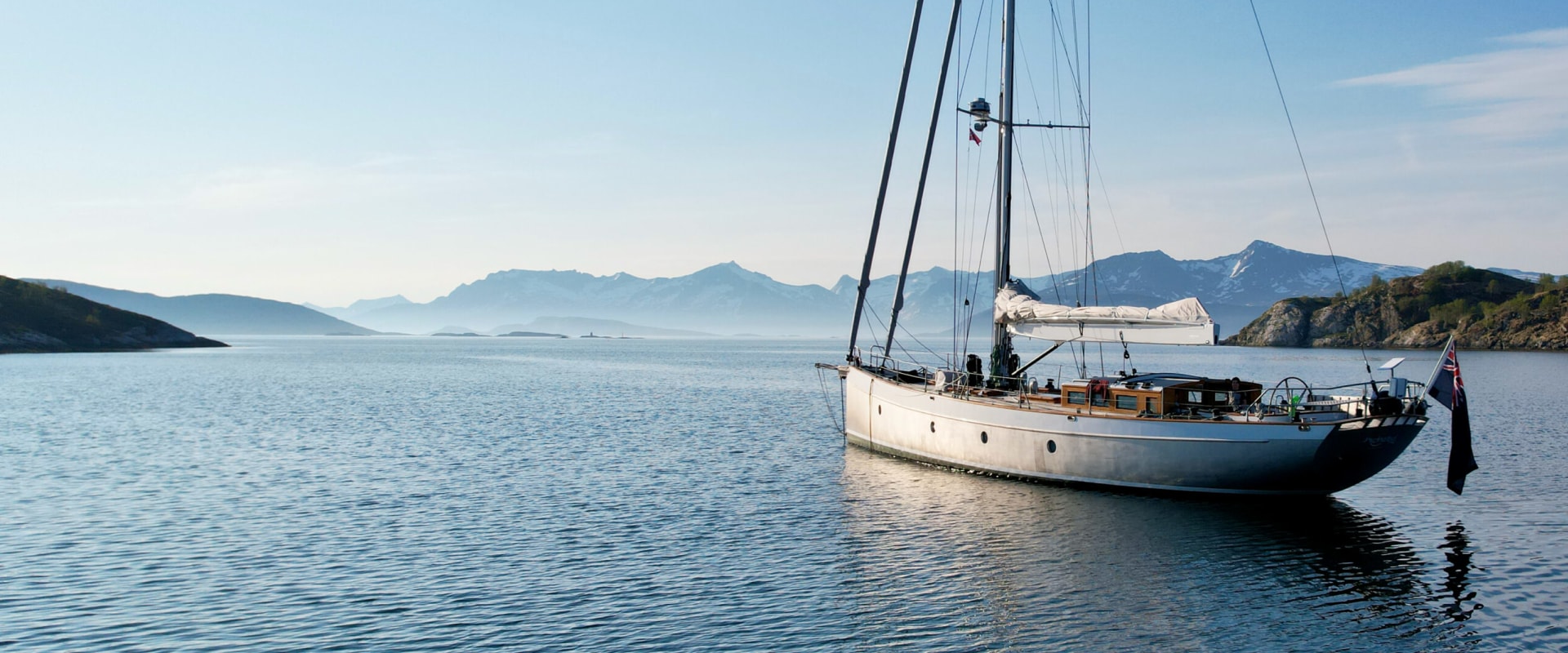 Discover the World of Turkey Yacht Builders