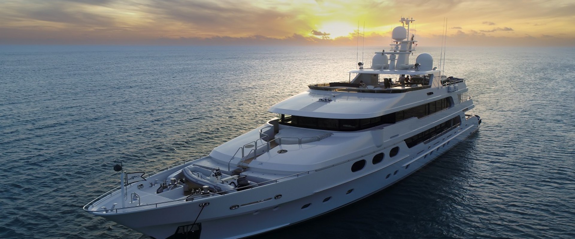 The Importance of Training and Certifications in Yacht Logistics and Crew Services