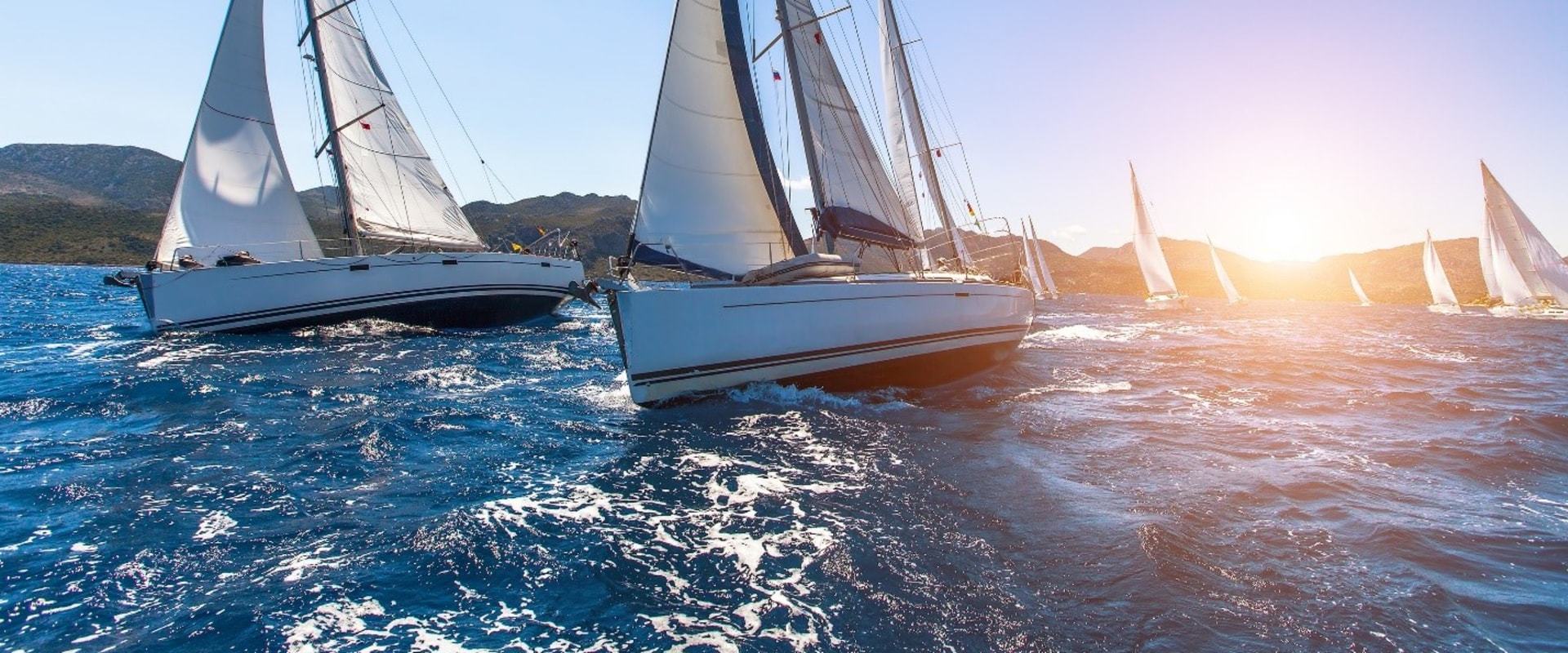 The Ins and Outs of Air Freight Shipping for Yachts