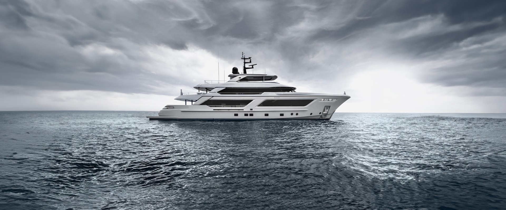Discover the World of Italy Yacht Builders