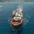 Hiring Crew: The Essential Guide for Yacht Logistics and Crew Services