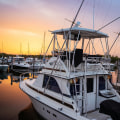 Fueling and Pump-Outs: A Comprehensive Guide to Yacht Logistics and Marina Services