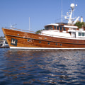 California Yacht Builders: Crafting Luxury Vessels on the West Coast