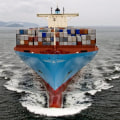 Understanding Maersk Line for Yacht Shipping Methods