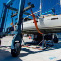 The Importance of Maintenance and Repair for Yachts and Marinas