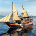 The World of Sailing Yachts: Discovering Luxury and Adventure on the Open Seas