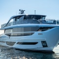 Modern Design: Elevating Yacht Exterior Options