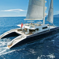 Exploring the World of Catamarans
