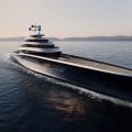 Exploring the World of United Arab Emirates Yacht Builders