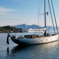 Discover the World of Turkey Yacht Builders