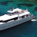 Discover the World of Turkey Yacht Builders