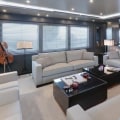 Exploring Classic Design in Yacht Interior Design