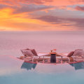 Exploring the Luxurious World of Infinity Pools