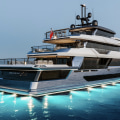 The Versatility and Elegance of Aluminum in Luxury Yacht Construction