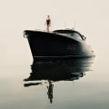 Crafting Dreams: The Art of Super Yacht Building and Shipping