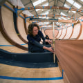 Exploring the Art of Cold-Molded Construction for Luxury Yacht Building