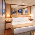 Crew Accommodations: Everything You Need to Know for a Comfortable Stay on Board