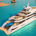 Exploring Helipads: A Comprehensive Look at Yacht Design Options