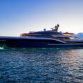 The Versatility and Strength of Steel in Luxury Yacht Construction