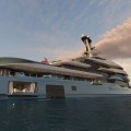 Custom Design: Unlocking the Possibilities for Your Yacht