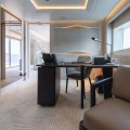 Eco-Friendly Design: Creating Sustainable Yacht Interiors
