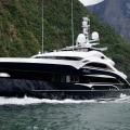 Everything You Need to Know About Motor Yachts