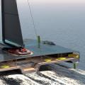 Exploring the World of Trimarans: A Guide to Luxury Yacht Construction and Types of Yachts