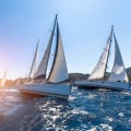The Ins and Outs of Air Freight Shipping for Yachts
