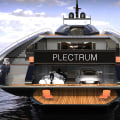 Exploring Composite Construction in Luxury Yacht Building