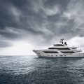 Discover the World of Italy Yacht Builders