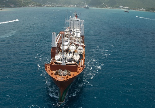 Hiring Crew: The Essential Guide for Yacht Logistics and Crew Services