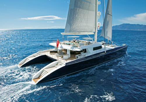 Exploring the World of Catamarans