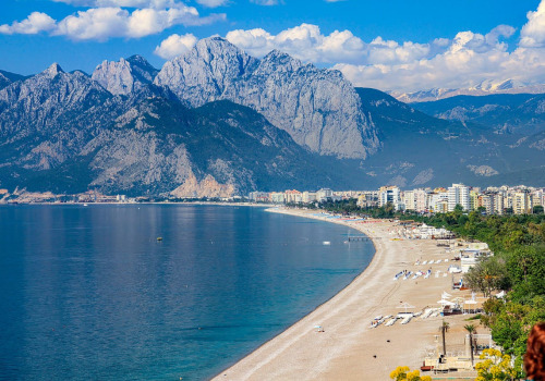 Unveiling the Hidden Gems of Beach Clubs