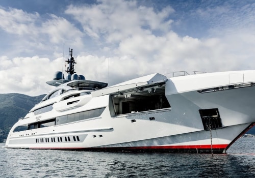 Netherlands Yacht Builders: A Guide to the Best Builders Near Me