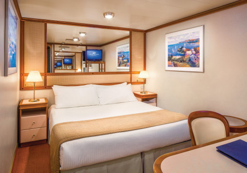 Crew Accommodations: Everything You Need to Know for a Comfortable Stay on Board