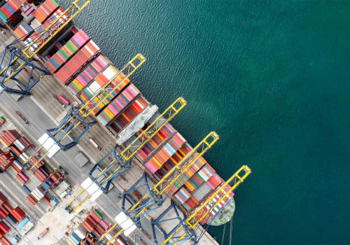 Sea Freight: Everything You Need to Know