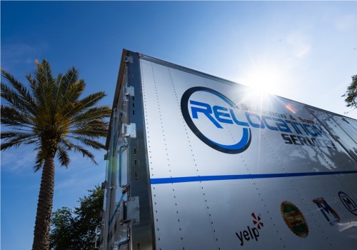 The Benefits of Hiring Full Service Movers in Jupiter, Florida