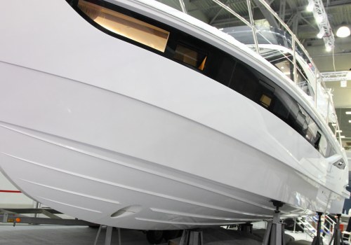The Ins and Outs of Fiberglass for Luxury Yacht Construction