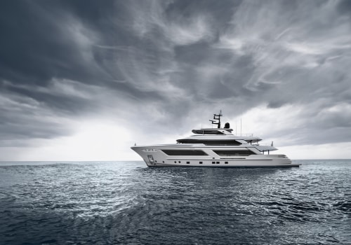 Discover the World of Italy Yacht Builders